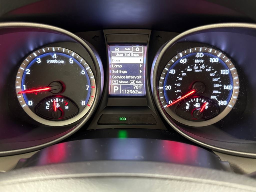 Used 2016 Hyundai Santa Fe Sport image 11