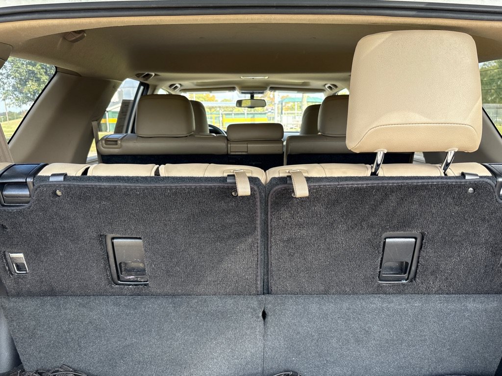 Used 2019 Toyota 4Runner Limited RWD image 11