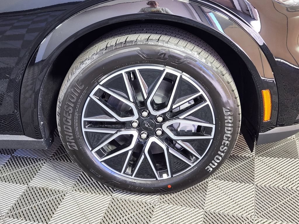 New 2026 Ford Mustang Mach-E Premium AWD/4WD image 9