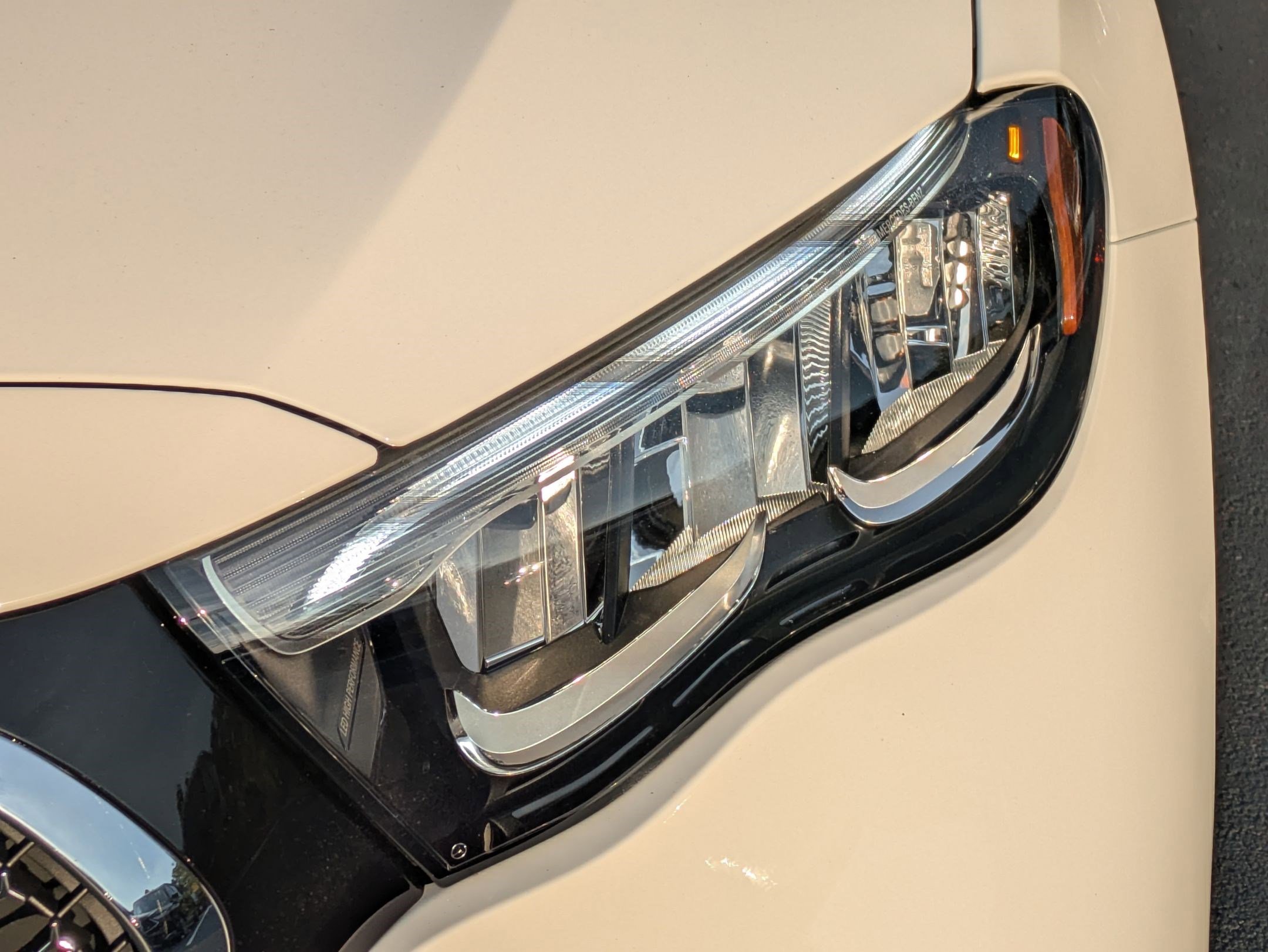 New 2026 Mercedes-Benz E 350 E 350 image 6