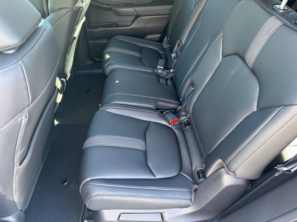 New 2026 Honda Pilot EX-L image 15