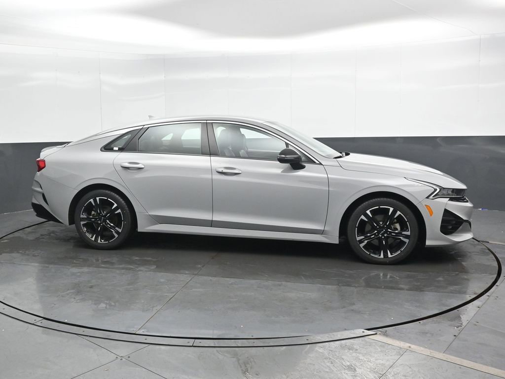 Used 2024 Kia K5 GT-Line image 4