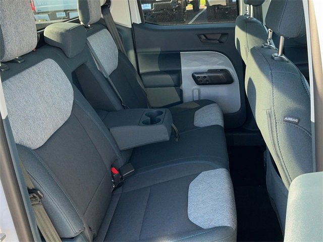 New 2025 Ford Maverick XLT w/ XLT Luxury Package image 13