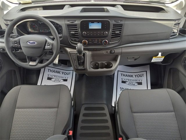 New 2025 Ford Transit 350 XL image 40