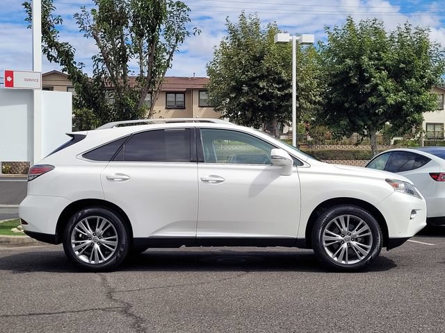 Used 2014 Lexus RX 350 FWD w/ Navigation Package image 5