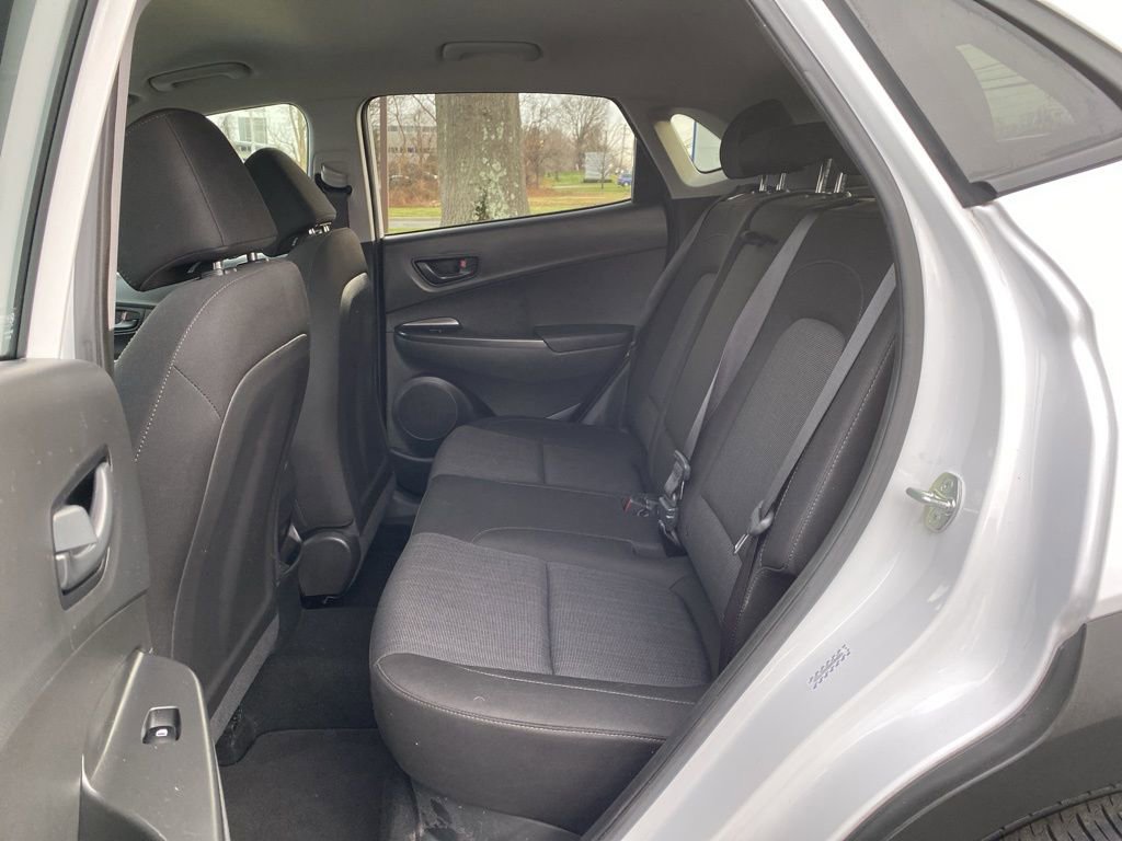 Certified 2023 Hyundai Kona SEL image 13