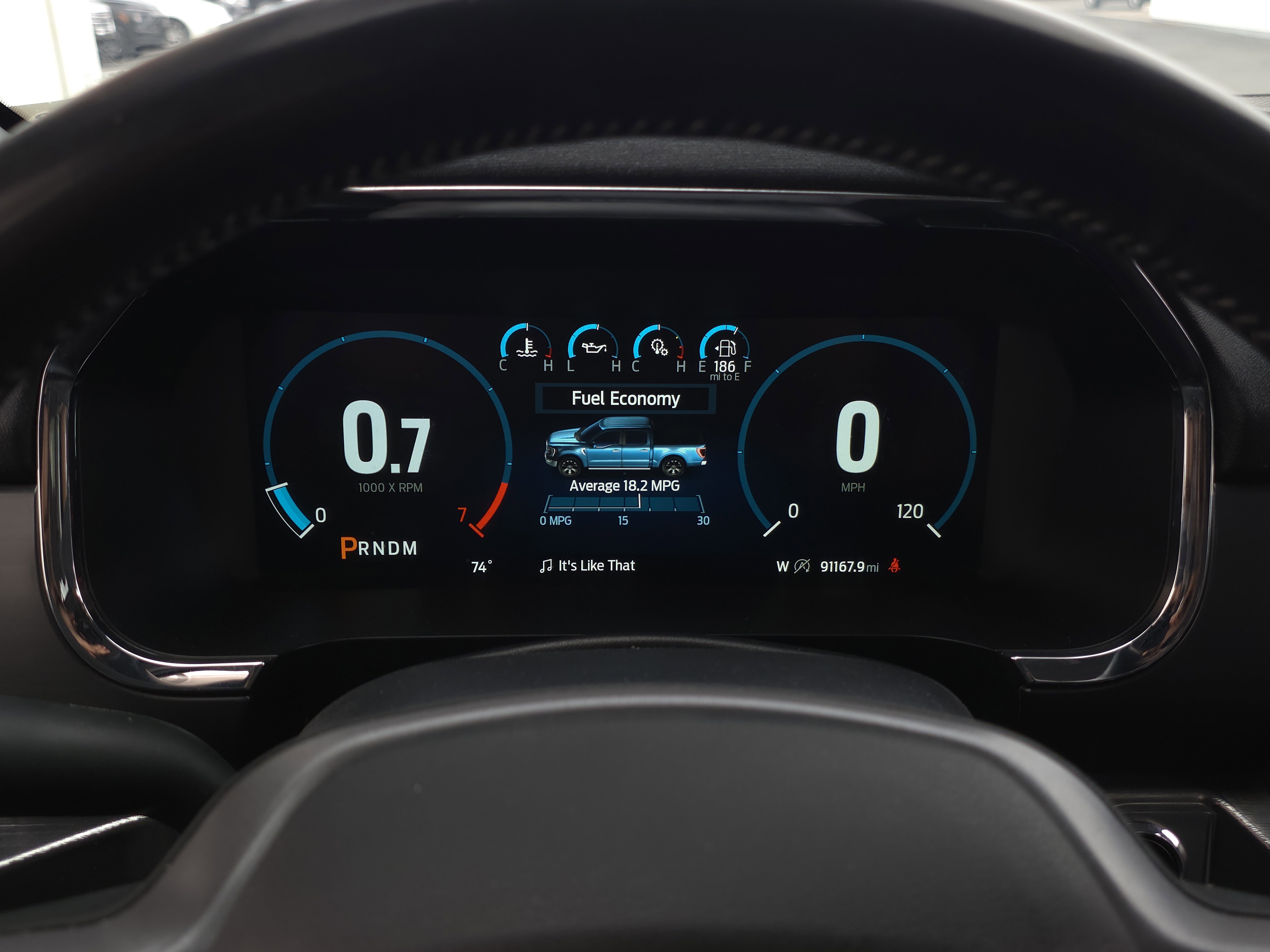 Used 2021 Ford F150 Lariat image 15