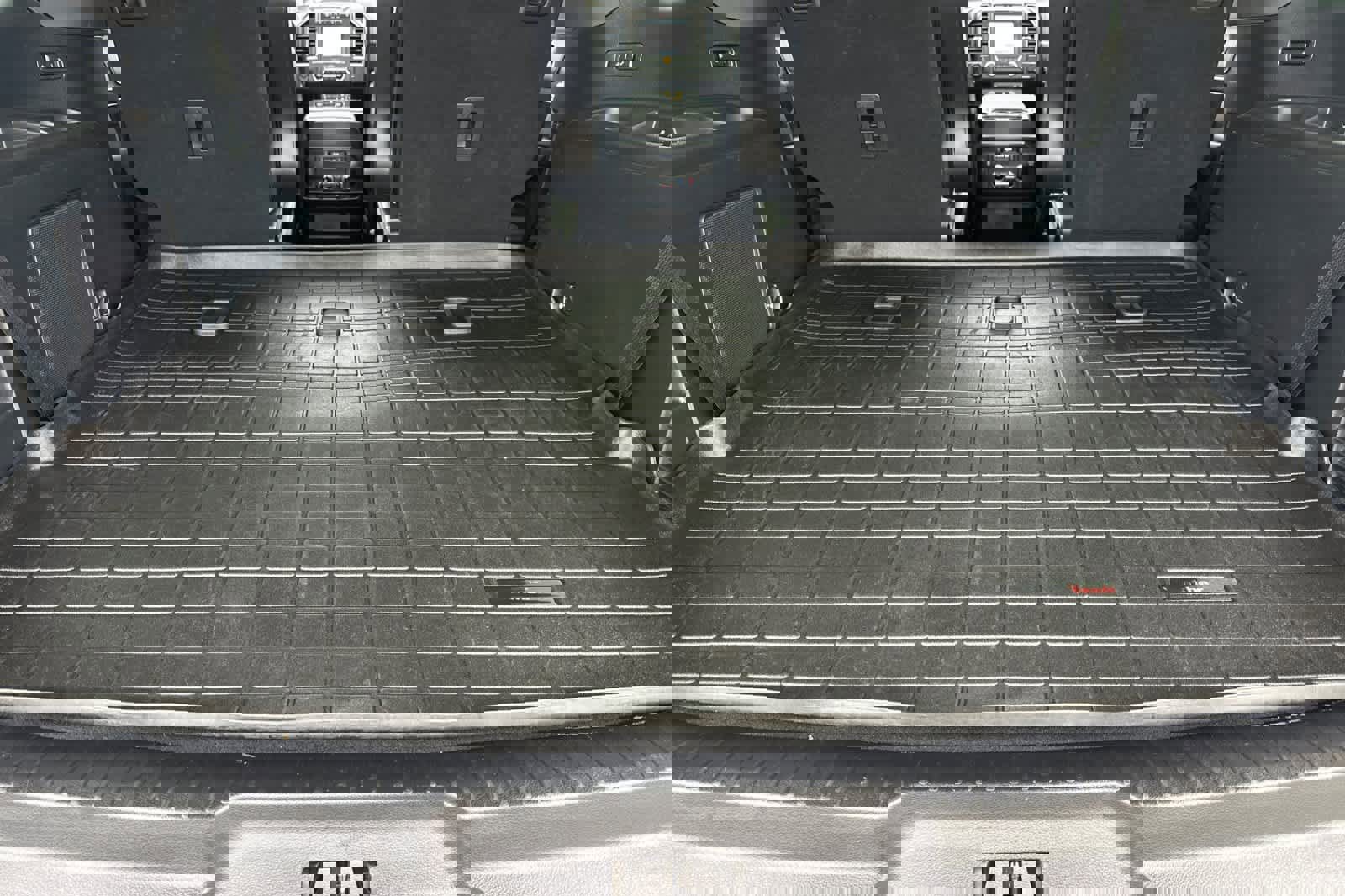 Certified 2021 Ford Expedition Limited image 15