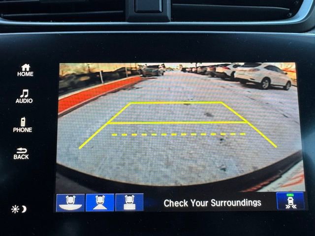 Used 2020 Honda CR-V EX image 19