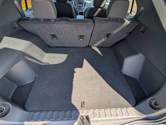 Used 2024 Chevrolet Equinox LS w/ LS Convenience Package FWD image 9