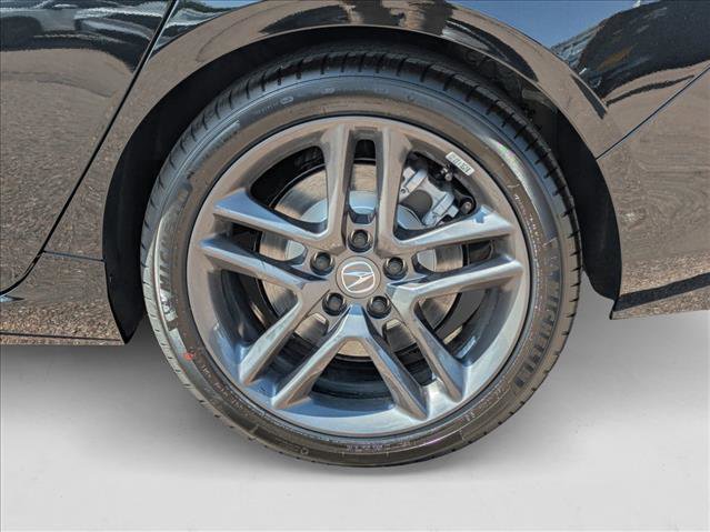 New 2025 Acura TLX SH-AWD w/ A-SPEC Pkg image 10