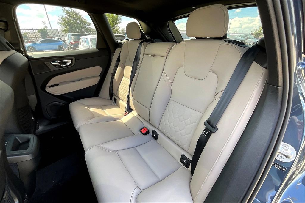 New 2026 Volvo XC60 B5 Plus w/ Protection Package Premier image 19