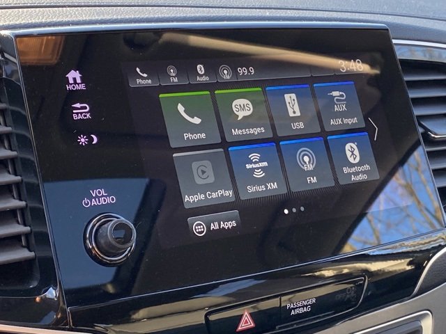 Used 2021 Honda Pilot Special Edition image 18