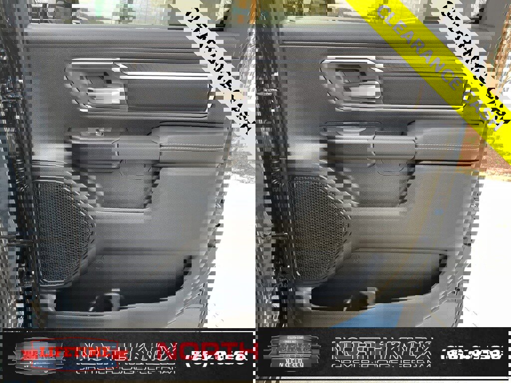 New 2026 RAM 1500 Big Horn image 24