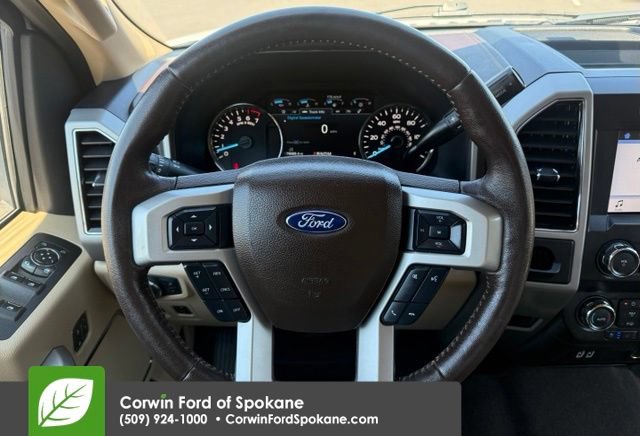 Used 2019 Ford F150 Lariat RWD image 22
