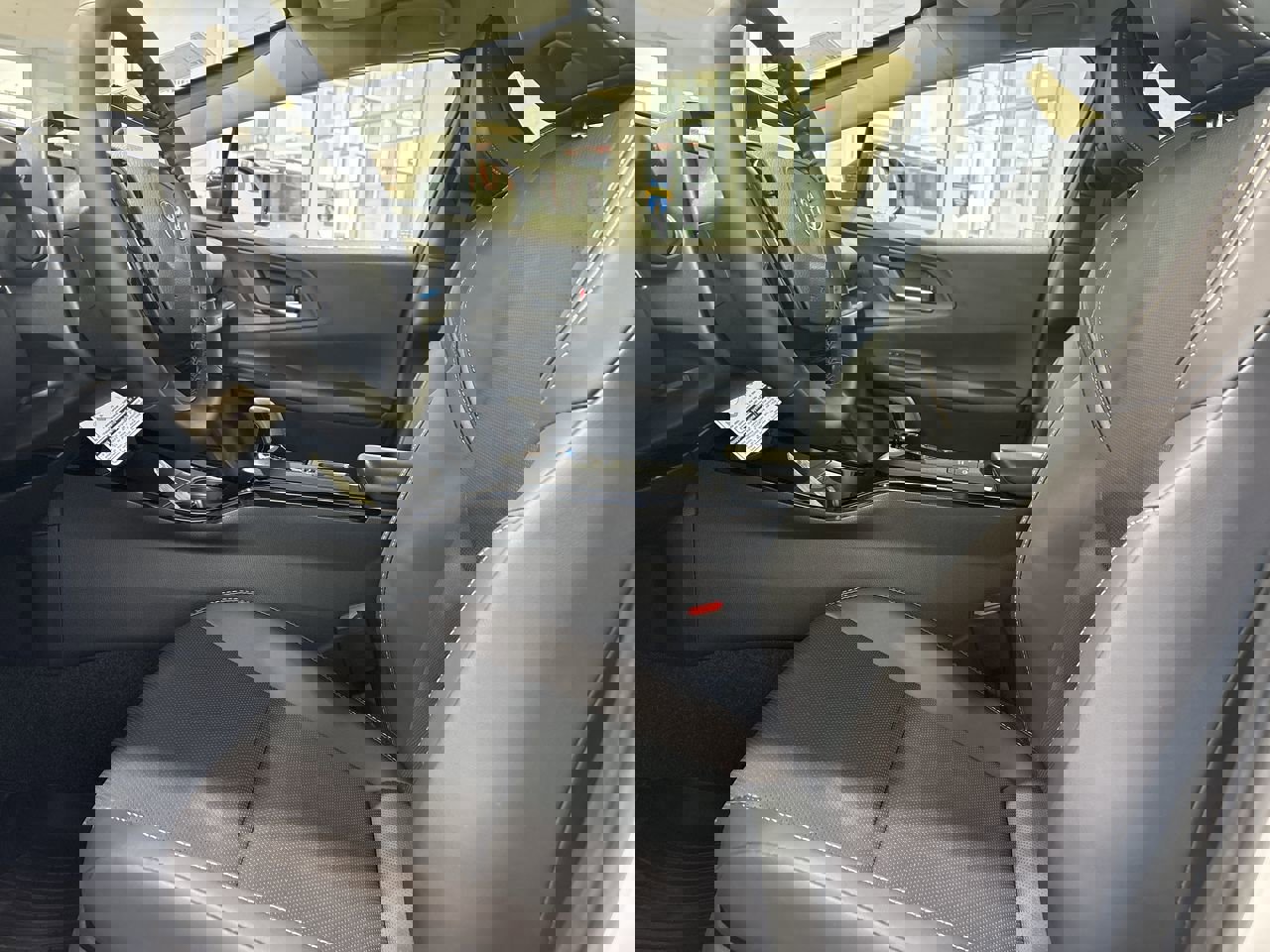 New 2026 Toyota Prius Plug-In Hybrid image 11