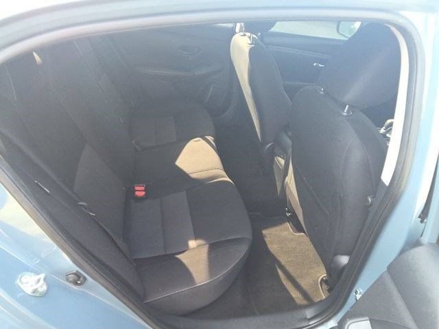 Used 2025 Nissan Sentra SV FWD image 36