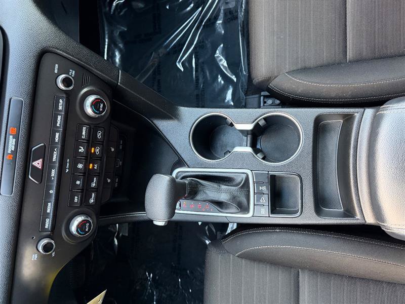 Used 2021 Kia Sportage LX w/ LX AWD Popular Package image 31