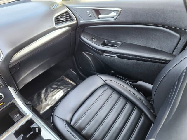 Certified 2022 Ford Edge SEL w/ Convenience Package image 15