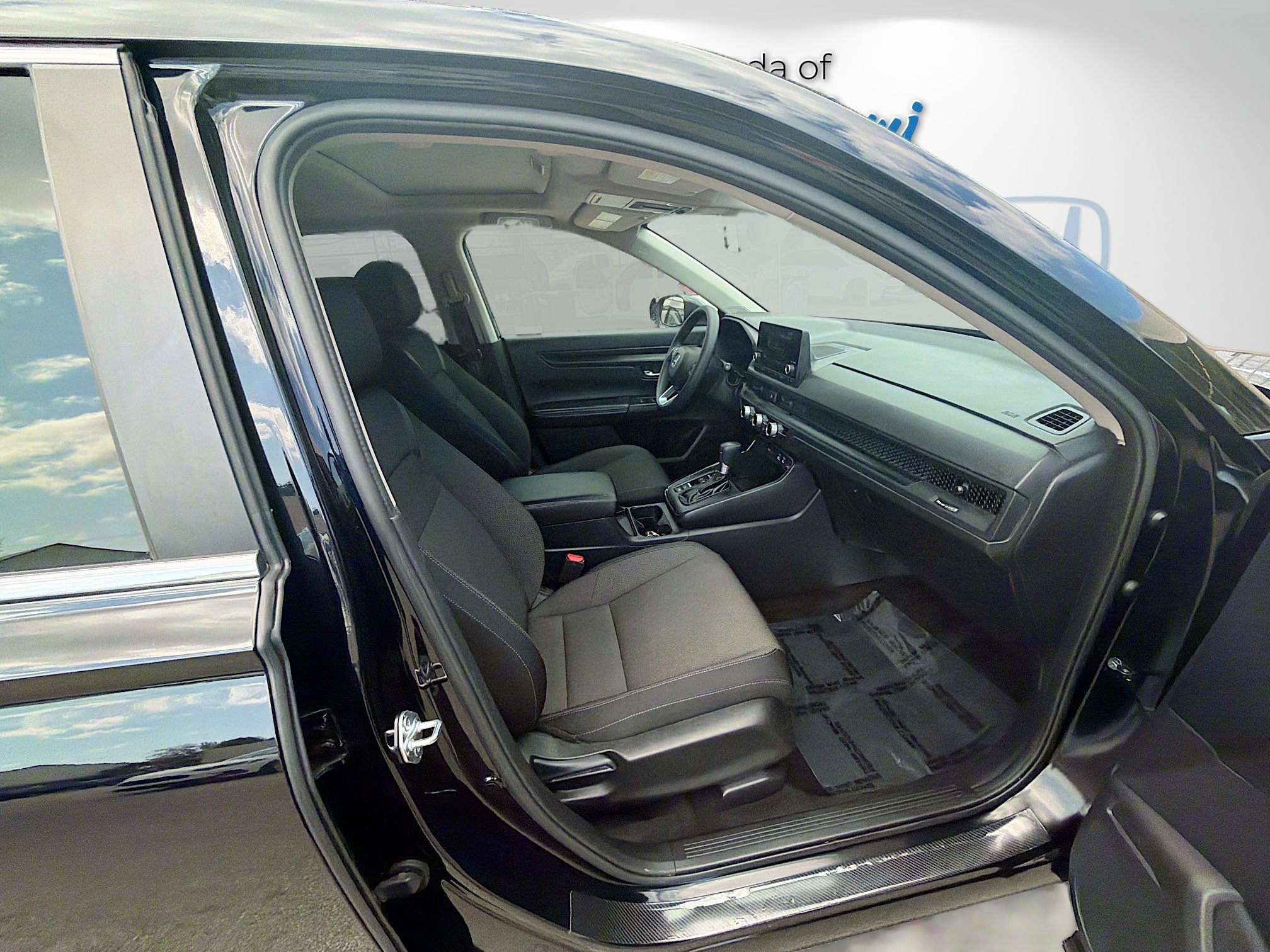 Used 2024 Honda CR-V EX image 31