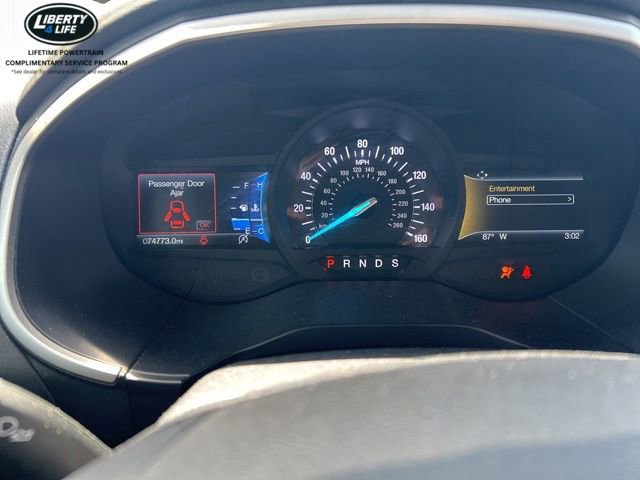 Used 2019 Ford Edge SEL w/ Equipment Group 201A AWD/4WD image 13