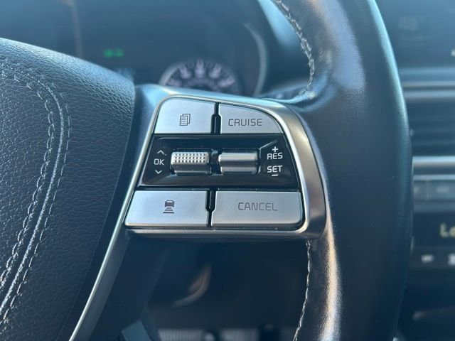 Used 2022 Kia Telluride EX w/ EX Premium Package image 13