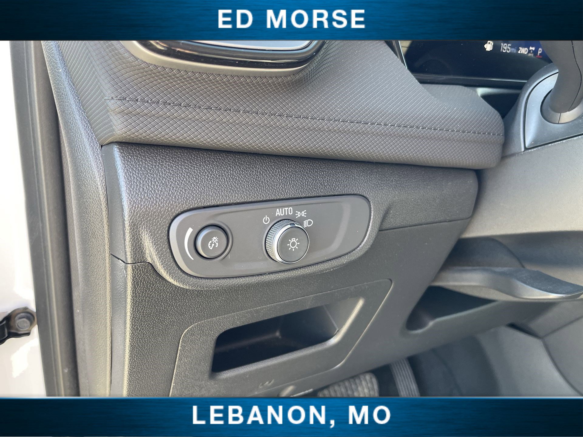 Used 2024 Chevrolet TrailBlazer LT image 17