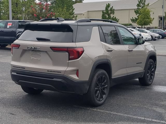 New 2027 GMC Terrain Elevation w/ Elevation Premium Package AWD/4WD image 5