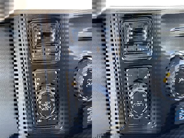 New 2026 Ford F350 XL w/ STX Appearance Package image 48