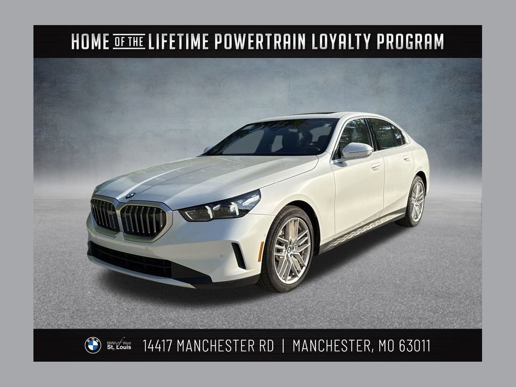 Certified 2025 BMW 228i xDrive w/ Premium Package