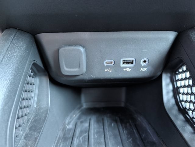 Used 2023 Chevrolet TrailBlazer ACTIV w/ Convenience Package FWD image 29