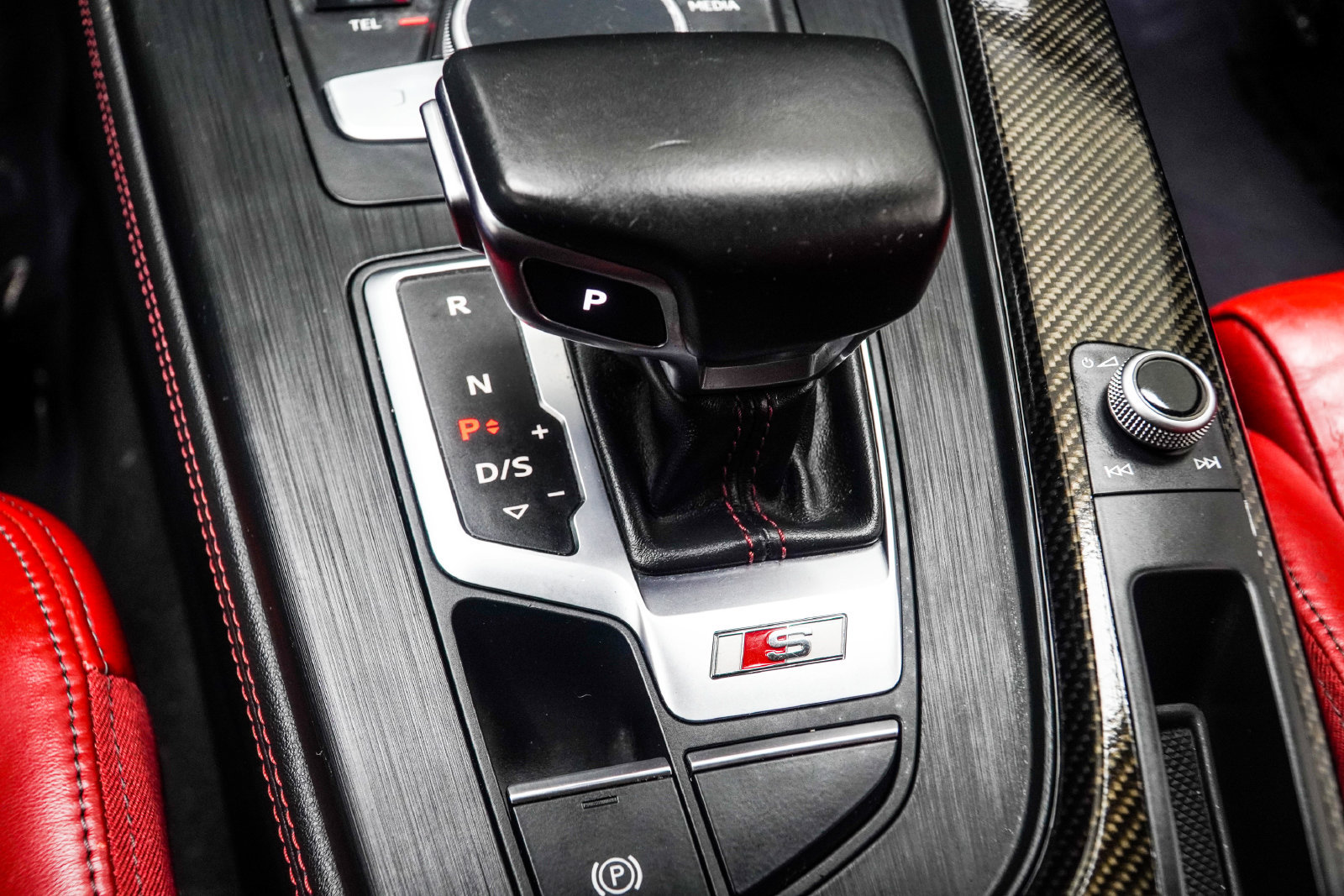 Used 2019 Audi S4 Premium Plus w/ Premium Plus Package AWD/4WD image 23