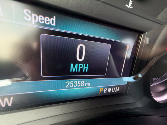 Used 2017 Buick Encore Preferred AWD/4WD image 16