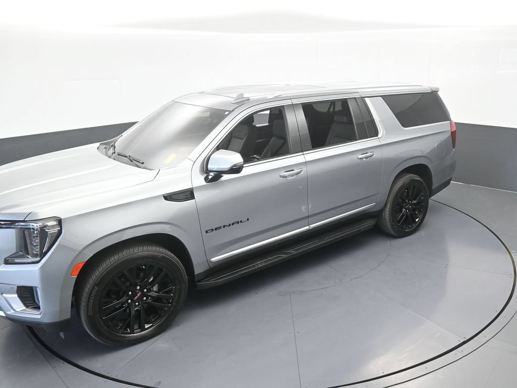 Used 2024 GMC Yukon XL Denali RWD image 62