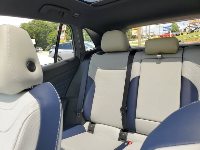 Certified 2025 Volkswagen ID.4 Pro S AWD/4WD image 10