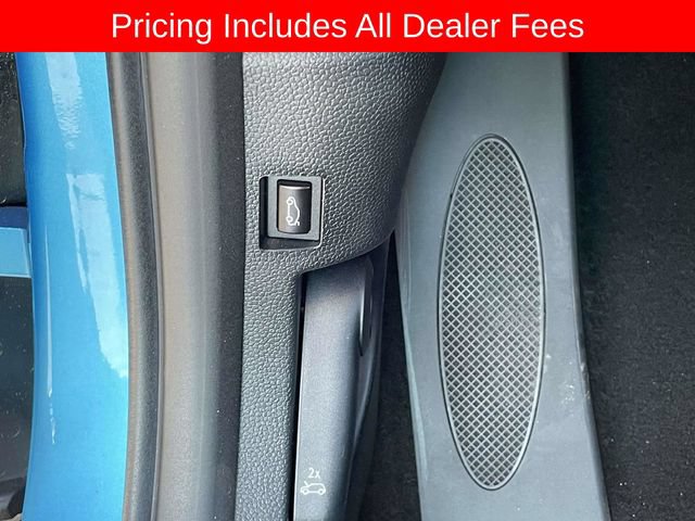 Used 2016 MINI Cooper Convertible FWD image 23