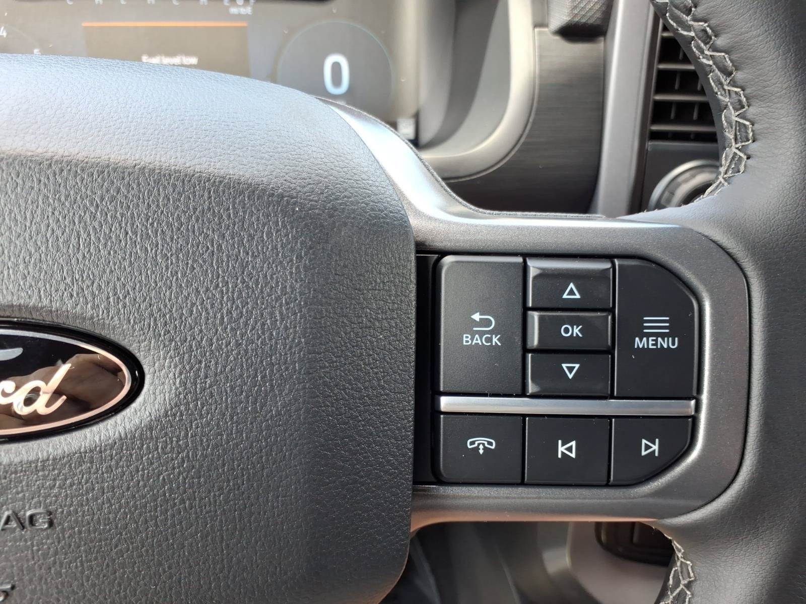 New 2026 Ford F150 XLT AWD/4WD image 17