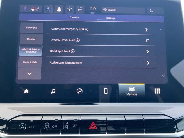 New 2026 Jeep Compass Altitude image 37