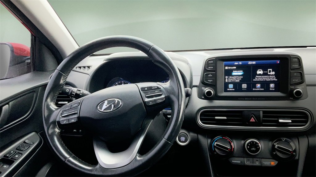 Used 2020 Hyundai Kona SEL Plus image 13