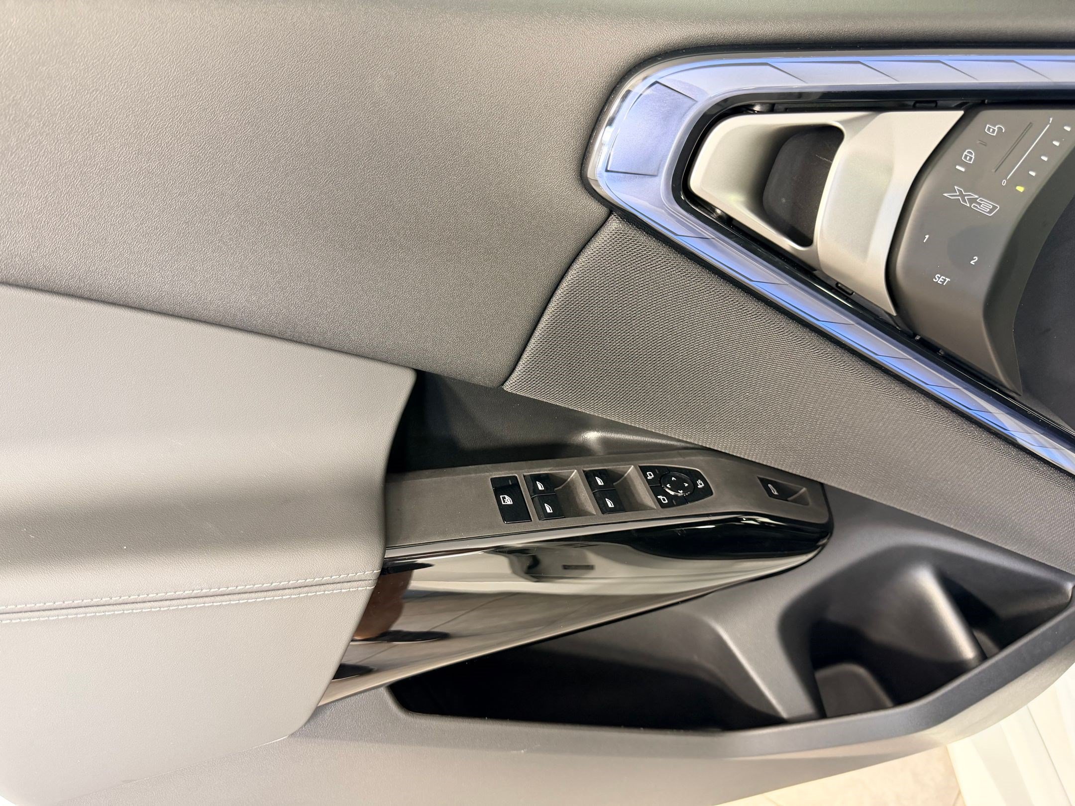 Certified 2026 BMW X3 M50 AWD/4WD image 13