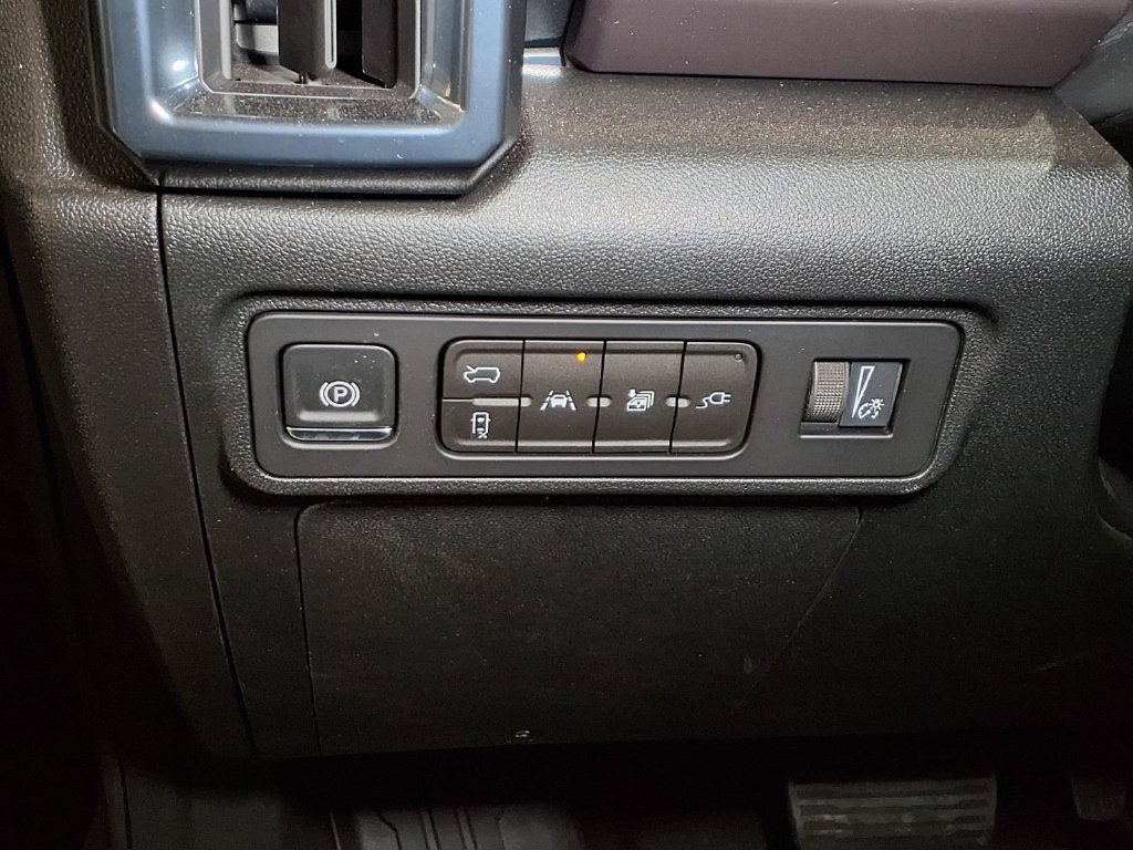 New 2026 GMC Hummer EV SUV AWD/4WD image 17