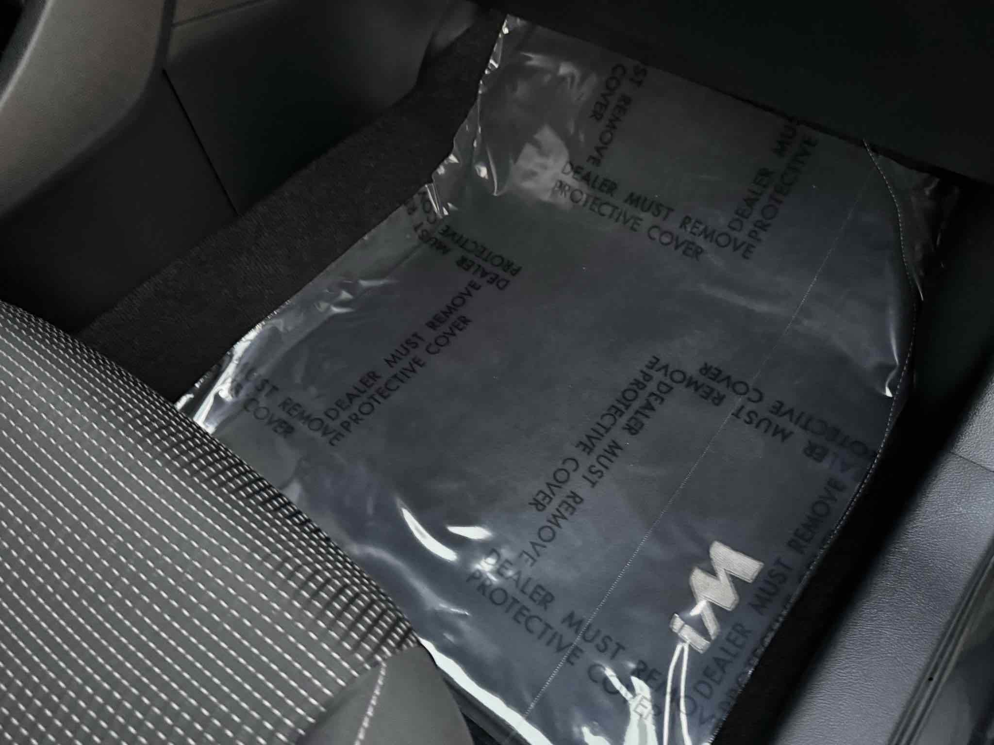 Used 2017 Toyota Corolla iM image 35