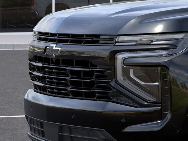 New 2026 Chevrolet Suburban RST AWD/4WD image 13