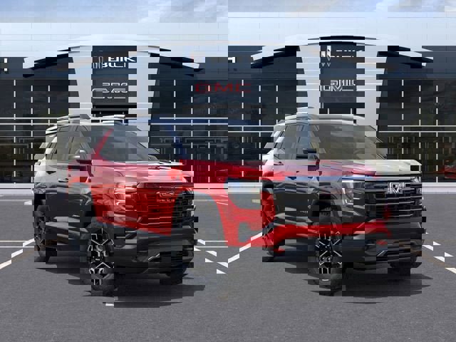 New 2026 GMC Terrain AT4 w/ Convenience Package III image 6