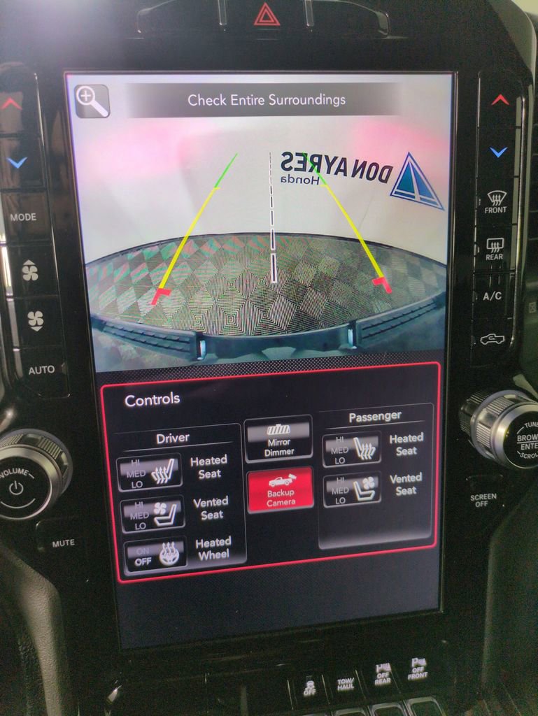 Used 2019 RAM 1500 Sport w/ Level 2 Equipment Group image 22