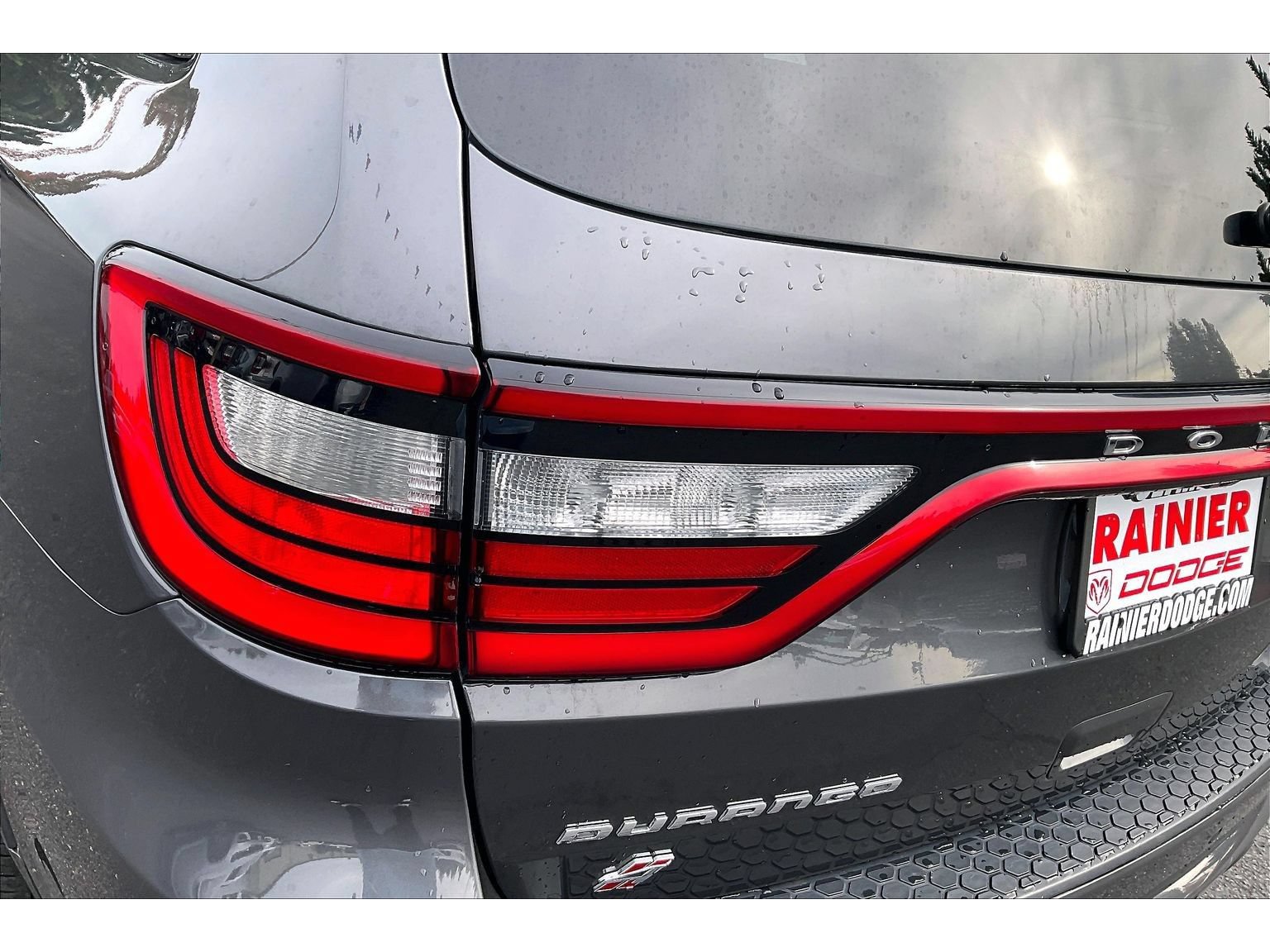 Used 2025 Dodge Durango GT AWD/4WD image 30