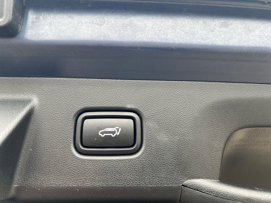 Used 2025 Hyundai Tucson SEL AWD/4WD image 34