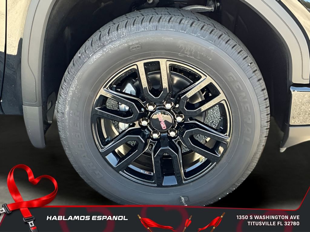 New 2026 GMC Sierra 1500 Elevation w/ Preferred Package image 17