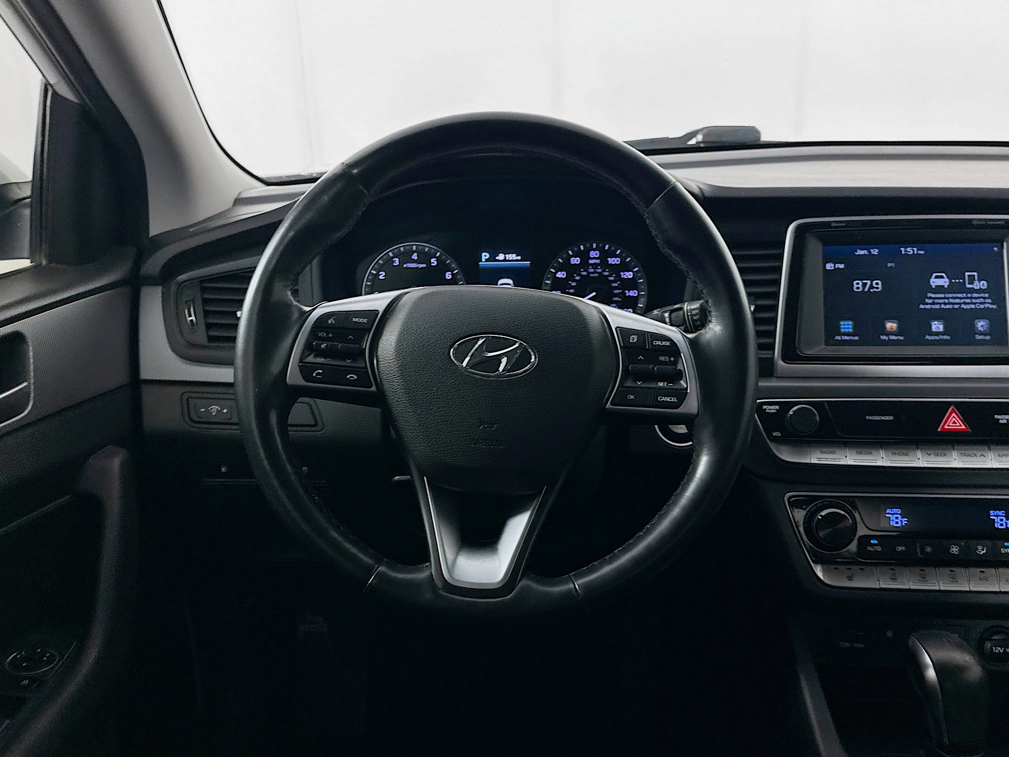 Used 2019 Hyundai Sonata SEL image 17