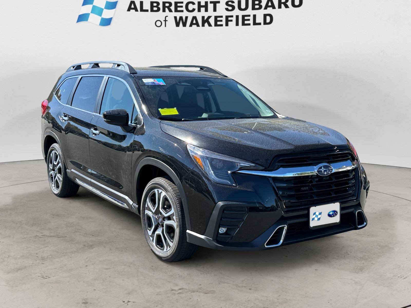 New 2025 Subaru Ascent Touring image 7